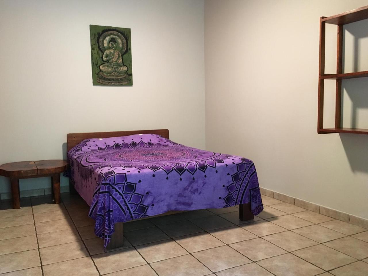 Bed & Breakfast Casa Zen & Yoga Center 3*