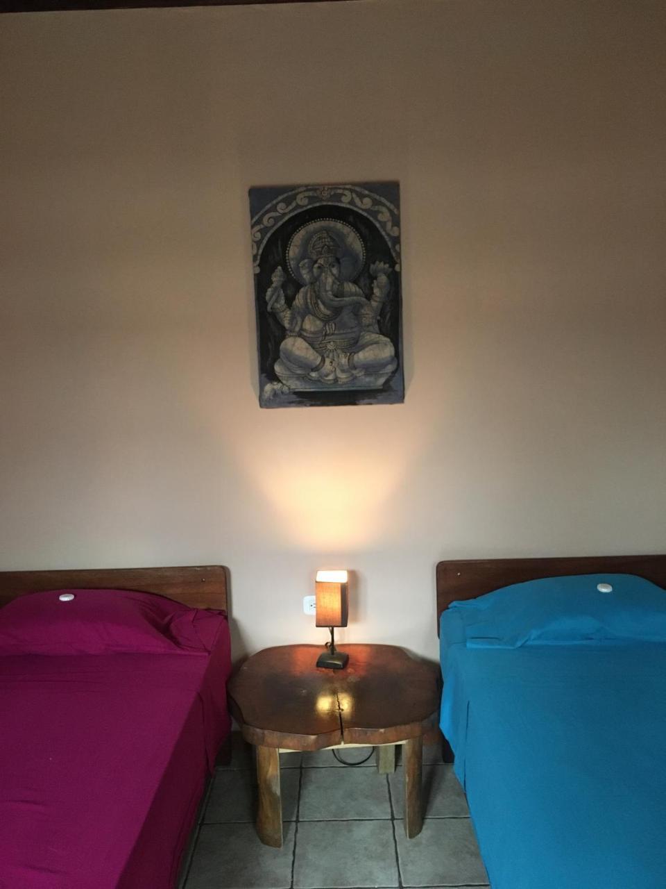 Casa Zen & Yoga Center Playa Santa Teresa (Puntarenas)