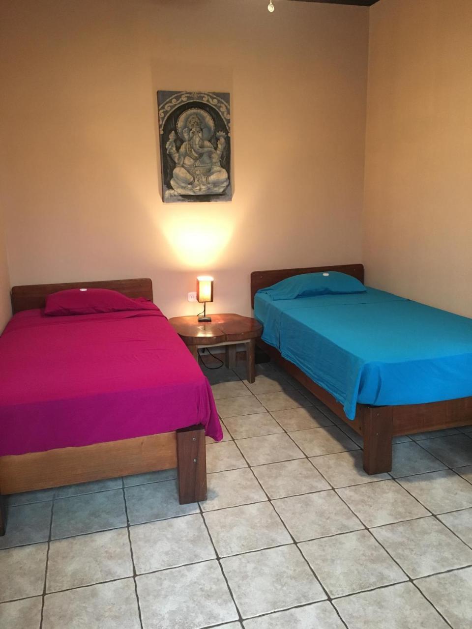 Casa Zen & Yoga Center 3* Playa Santa Teresa (Puntarenas)