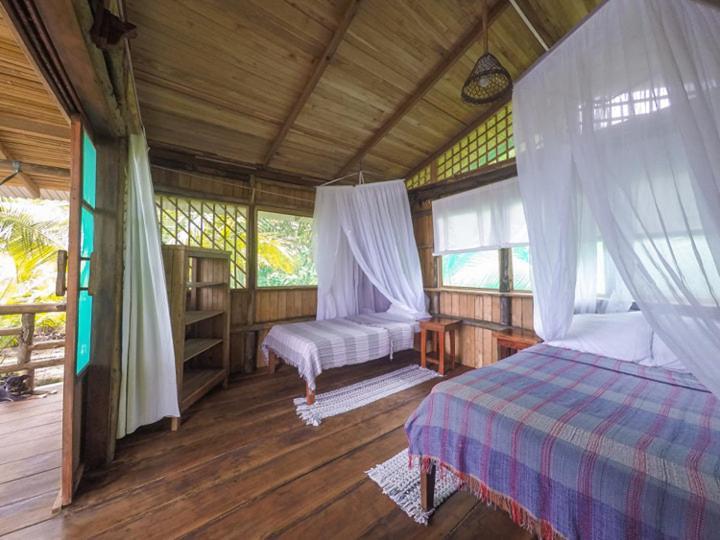 Ocean Forest Ecolodge Retreat Hotel