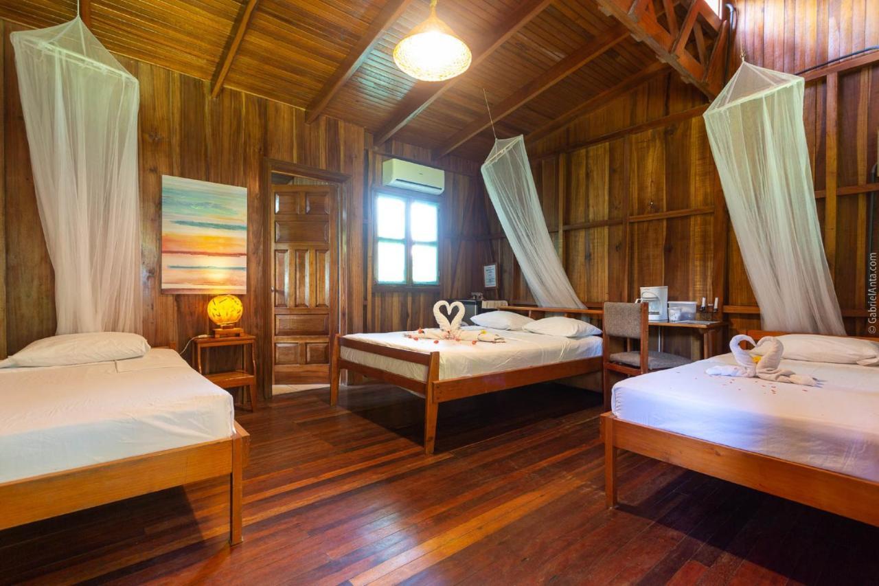 Escape Caribeno Hotel