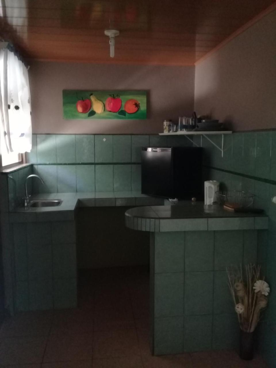 Rancha Azul Bed & Breakfast 3*