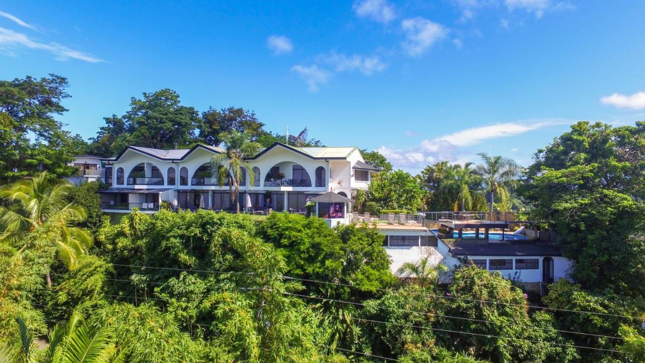 La Mansion Hotel Manuel Antonio