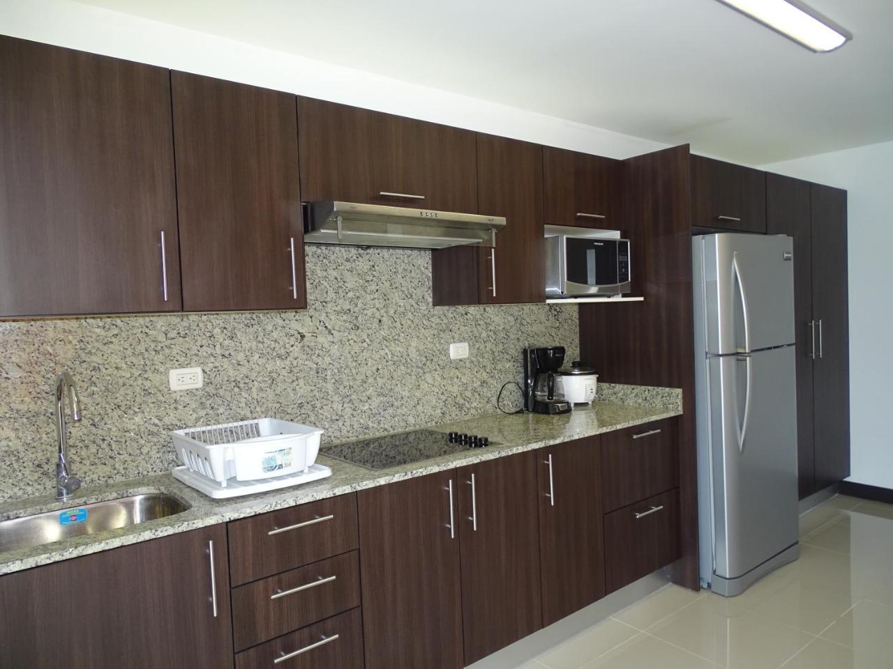 Jaco Beach Condos Aparthotel 3*