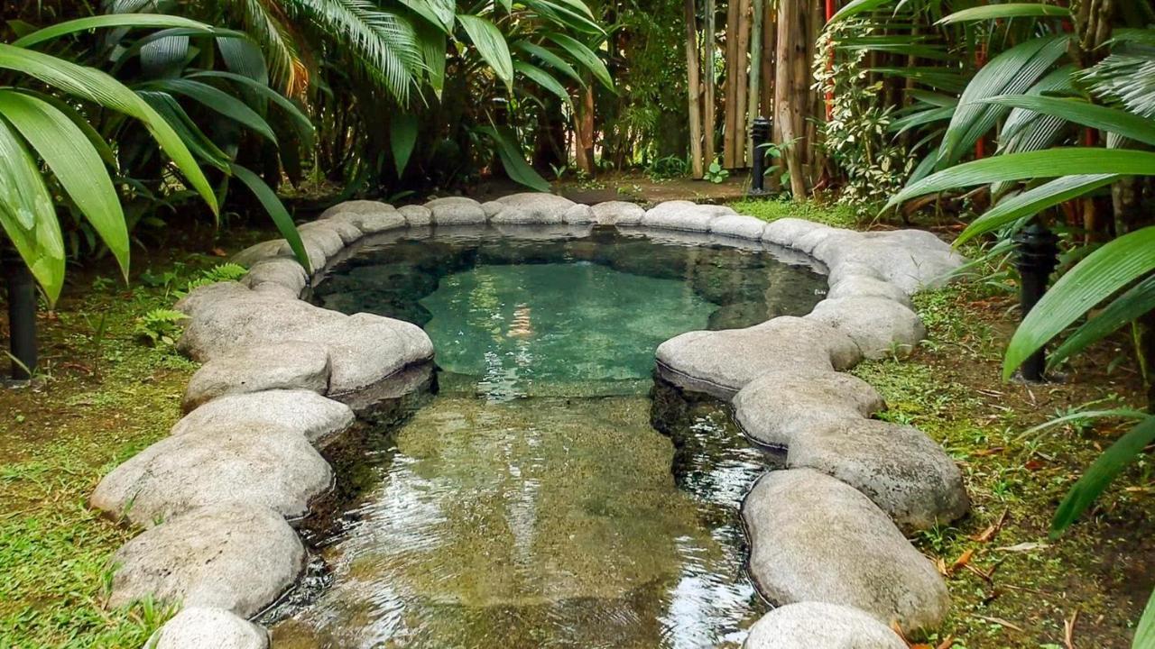 Arenal Manoa & Hot Springs Hotel La Fortuna