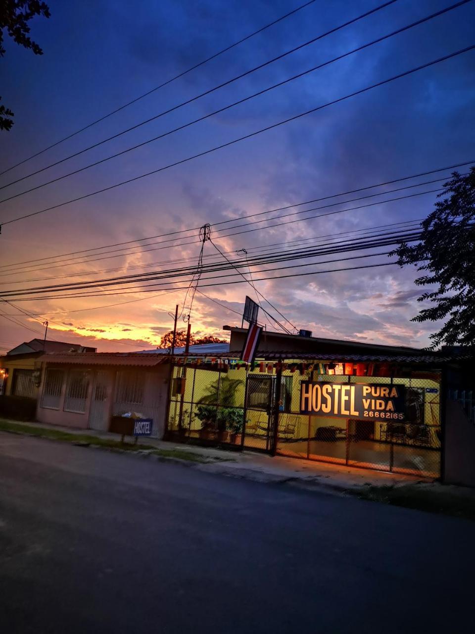 Pura Vida En *