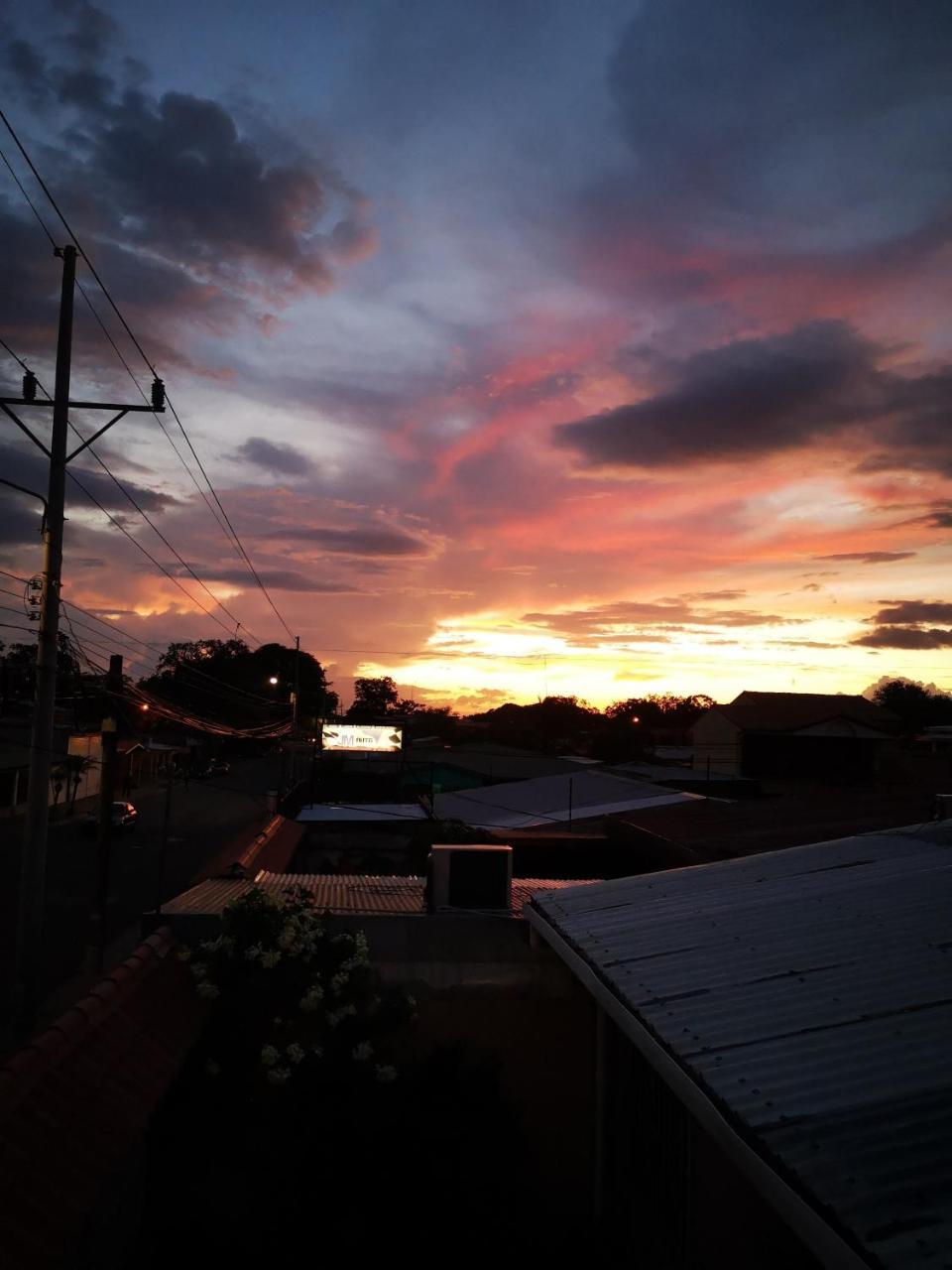 Pura Vida En Hostel
