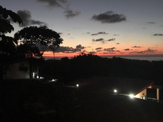 Lambeau Ocean View 1 Villa