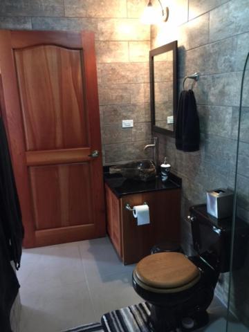 Lambeau Ocean View 1 * Uvita