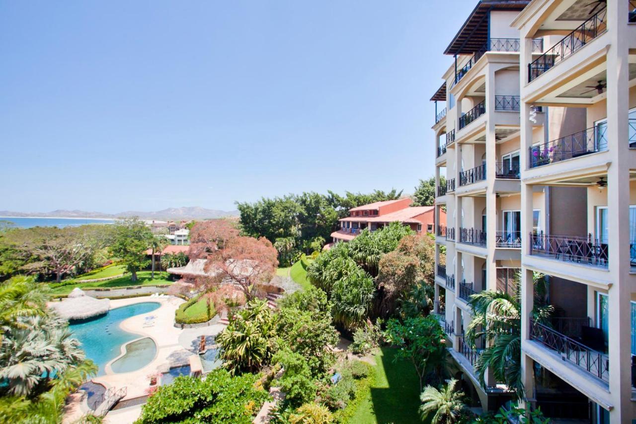 Diria #504 Apartment Tamarindo