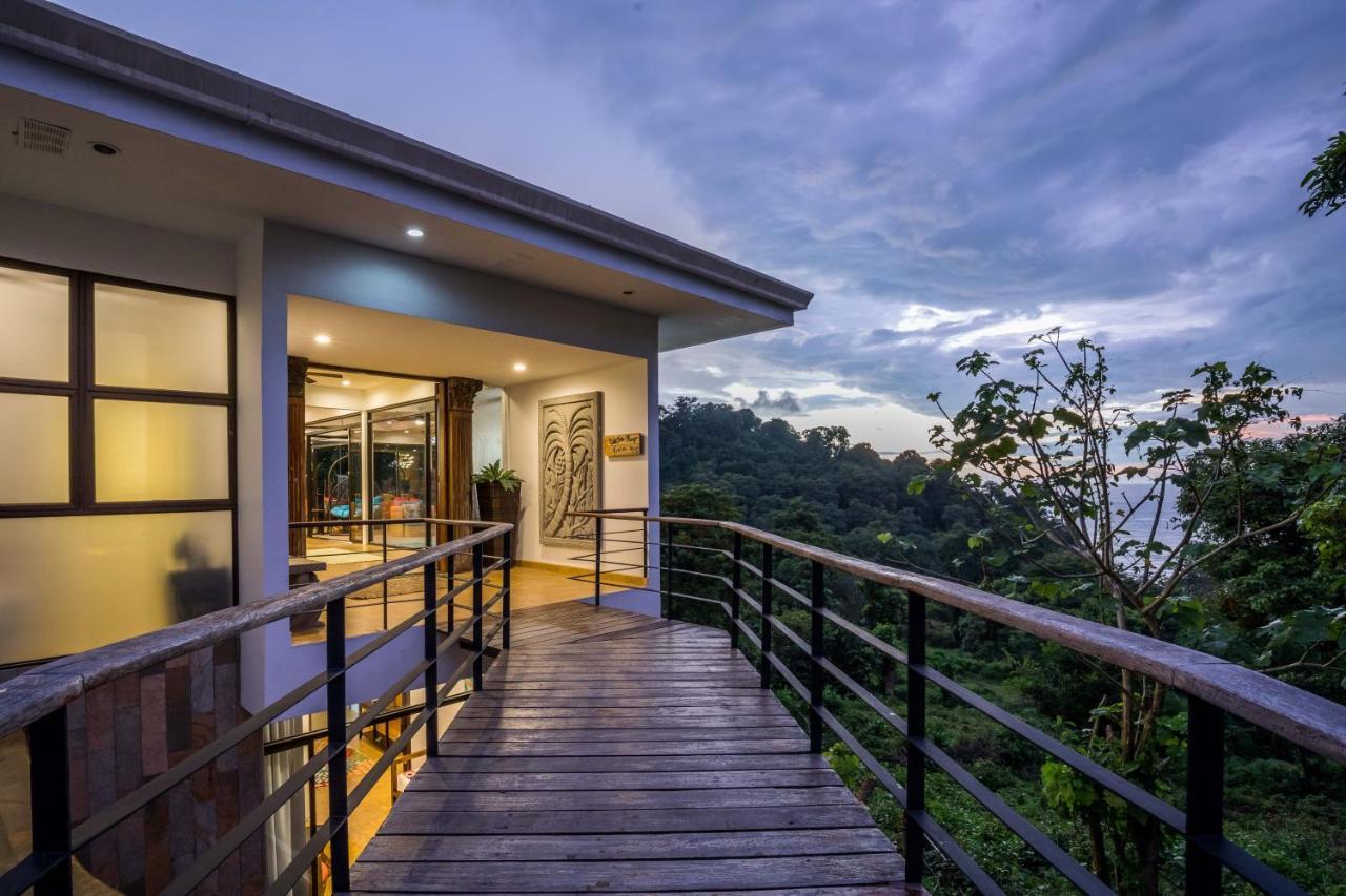 Holiday home Casa Playa Vista