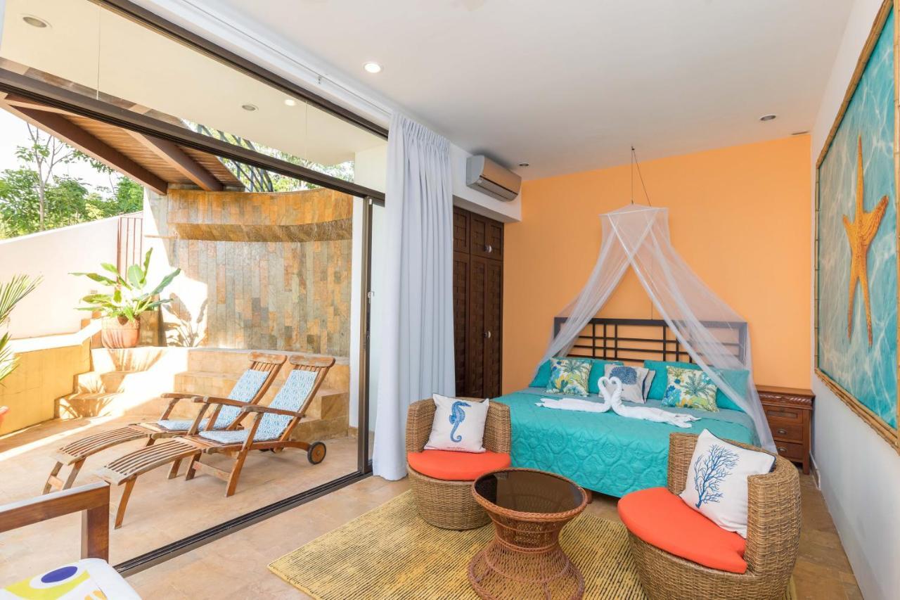 Casa Playa Vista Holiday home Quepos