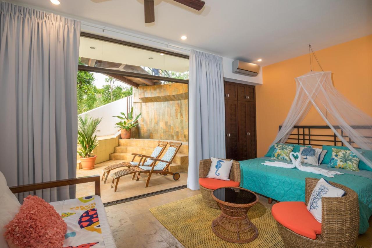 Casa Playa Vista Quepos