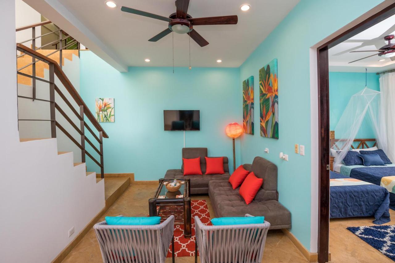 Holiday home Casa Playa Vista Quepos