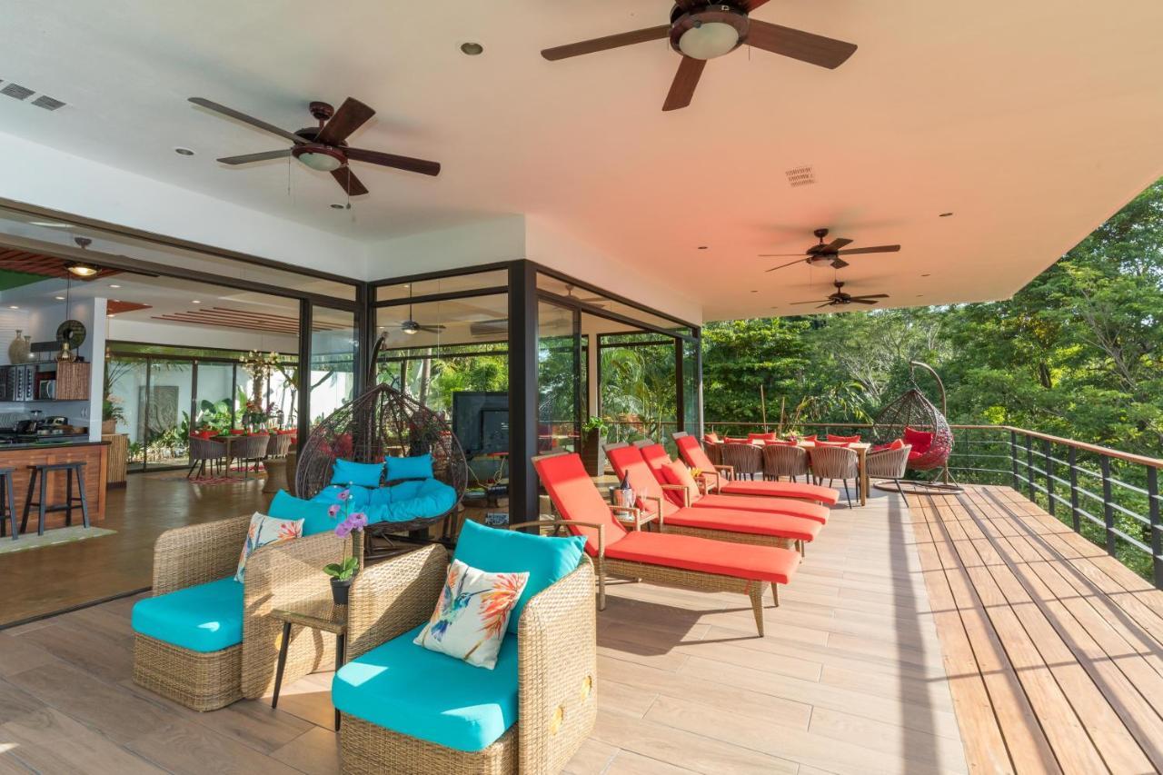 Casa Playa Vista Holiday home