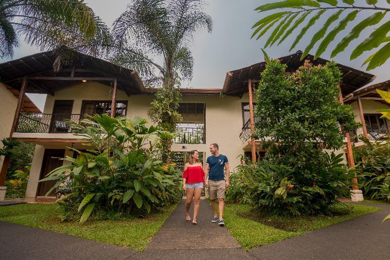 Casa Luna & La Fortuna