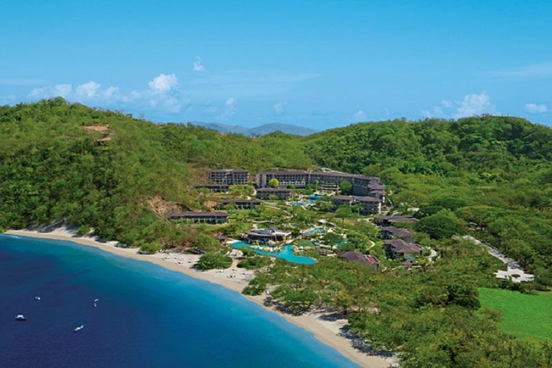 Resort Dreams Mareas 5*