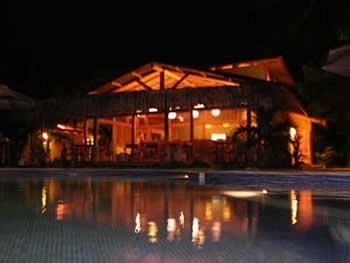 Casa Caletas 3* Potrero (Guanacaste)