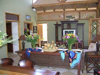 Casa Caletas Hotel Potrero (Guanacaste)