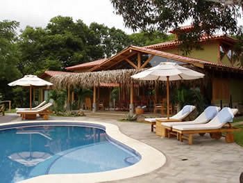 Hotel Casa Caletas