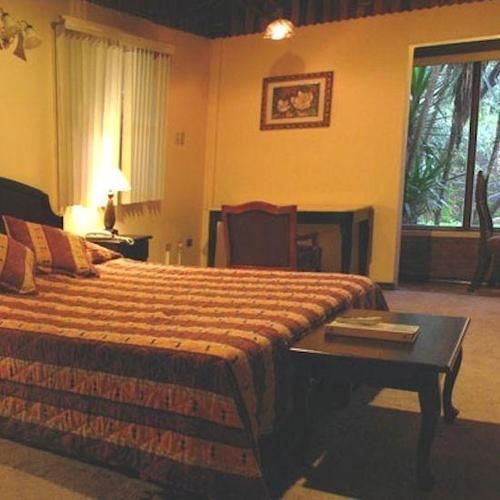 Hotel La Catalina &