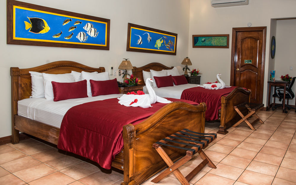 Hotel Lirio Manuel Antonio