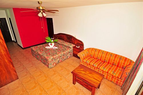 On The Park Hotel Manuel Antonio