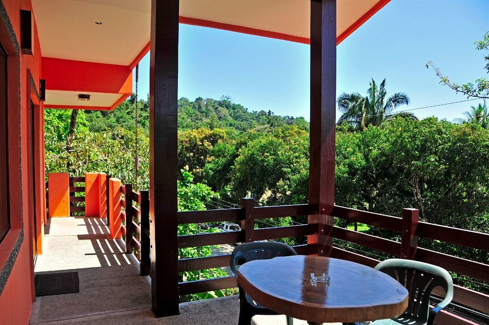 On The Park Manuel Antonio