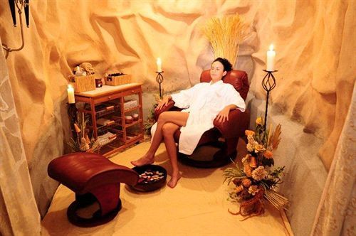 Issimo Boutique & Spa - Adults Only Hotel 4*
