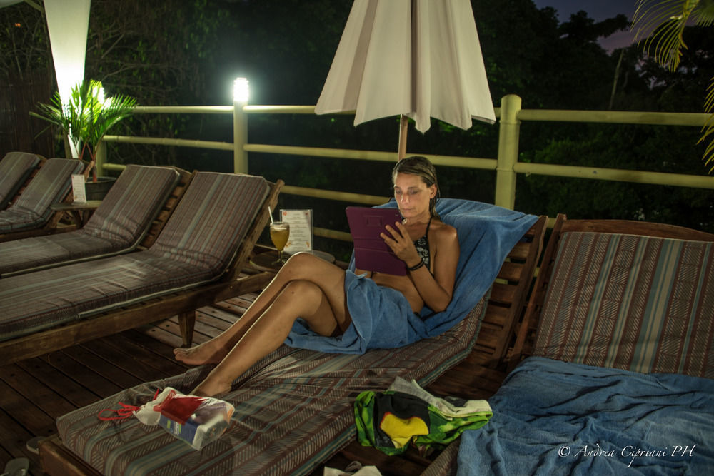 Hotel Issimo Boutique & Spa - Adults Only Manuel Antonio