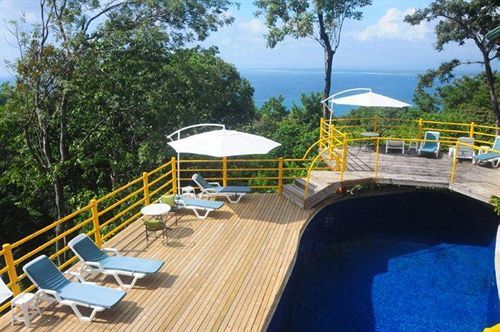 Hotel Issimo Boutique & Spa - Adults Only Manuel Antonio