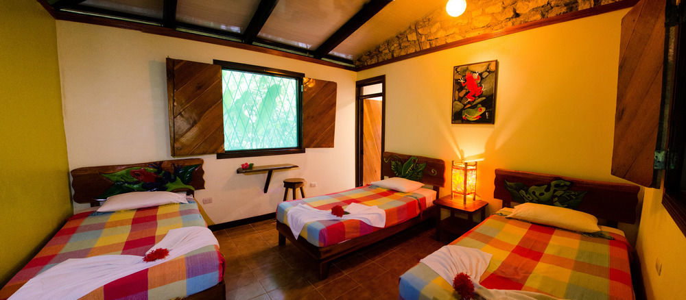 Atlantida Lodge Cahuita