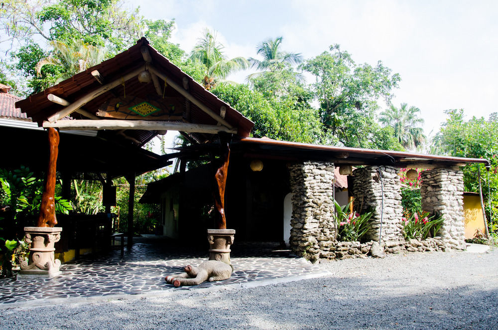 Lodge Atlantida *