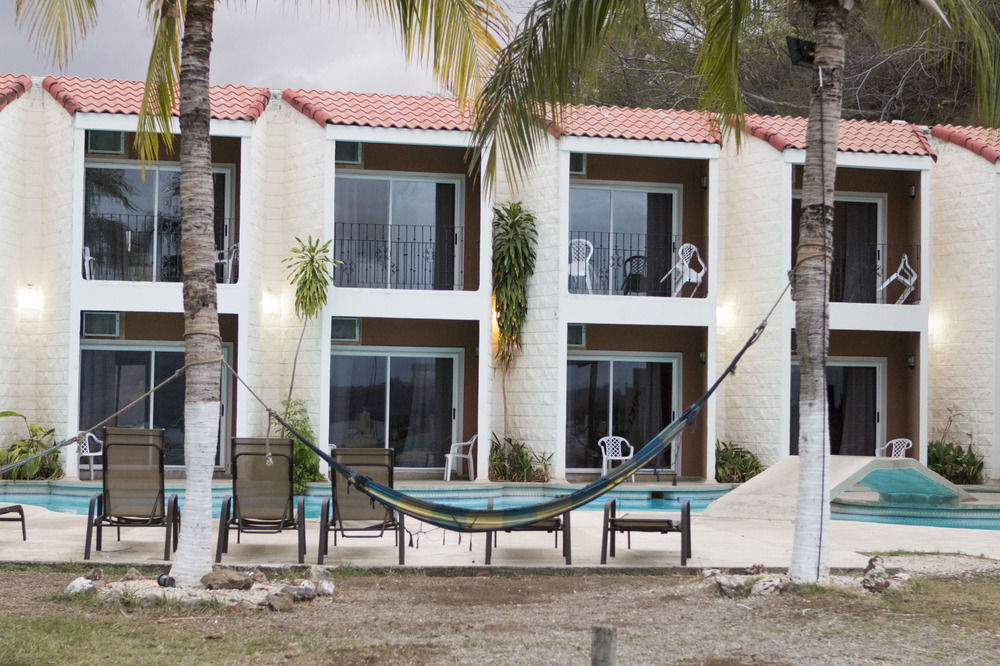 Hotel Dunama & Casino
