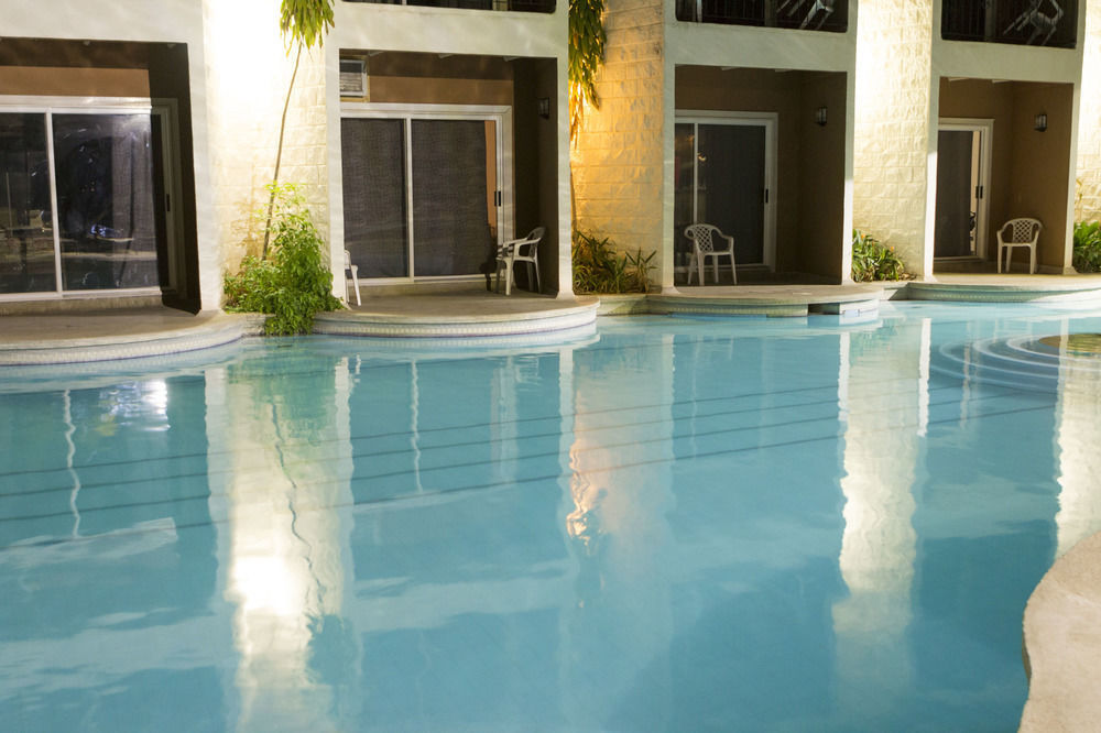 Dunama & Casino Hotel Playa Flamingo