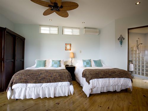 Out Of Bounds Boutique Hotel San Jose (San Jose)