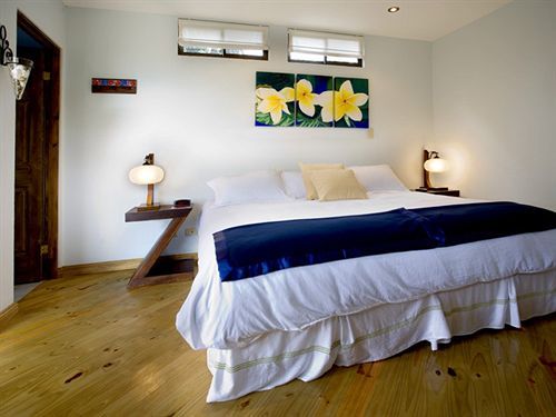 Hotel Out Of Bounds Boutique 3*