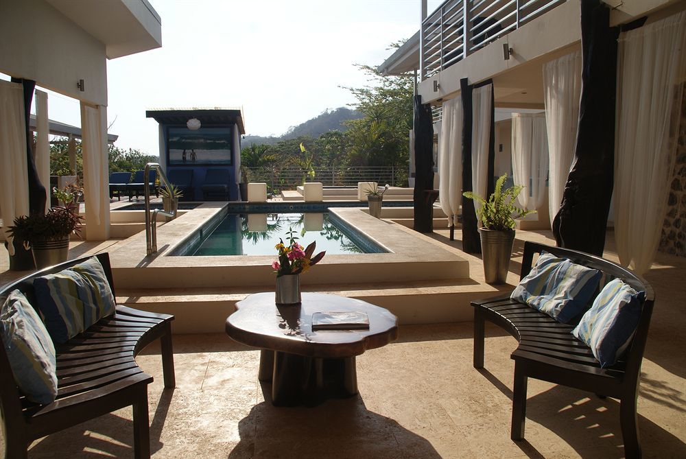 Hotel Laguna Mar Jabilla