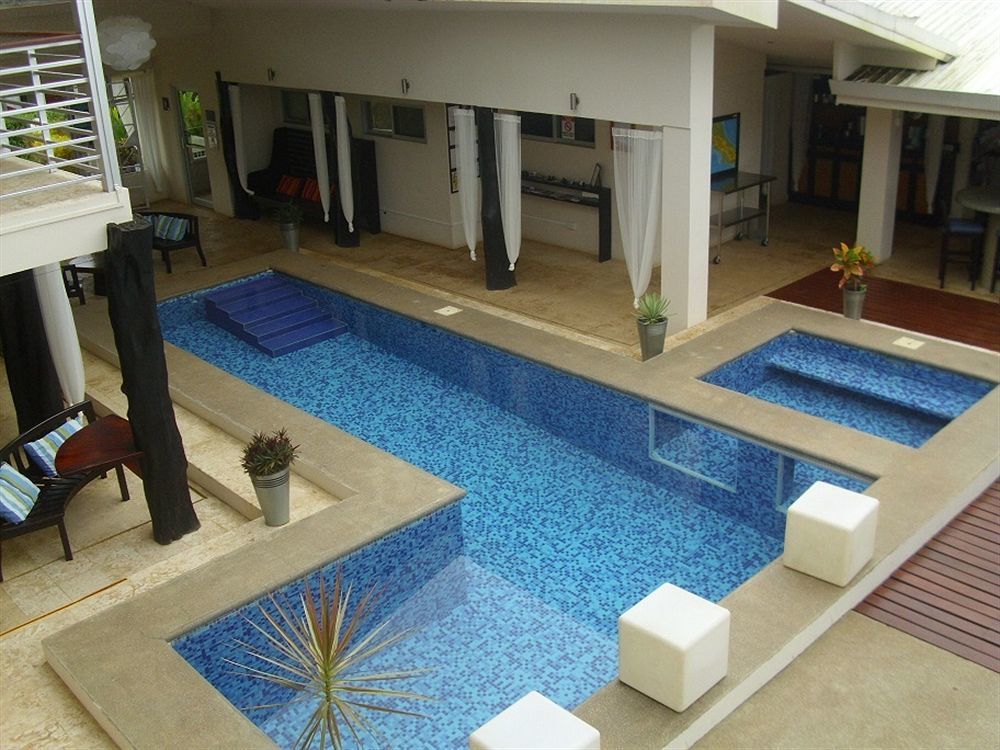 Hotel Laguna Mar 3*