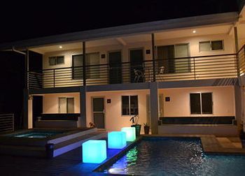 Laguna Mar Hotel 3*