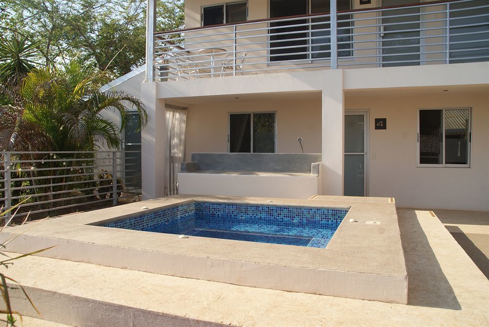 Hotel Laguna Mar