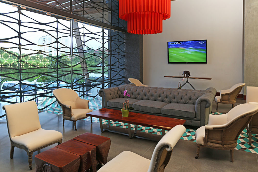 Sheraton Hotel, Costa Rica Hotel