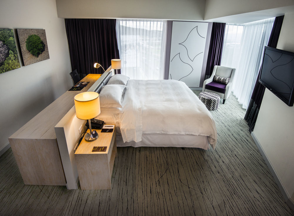 Sheraton Hotel, Costa Rica Hotel San Jose (San Jose)
