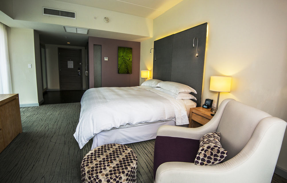 Sheraton Hotel, Costa Rica Hotel San Jose (San Jose)