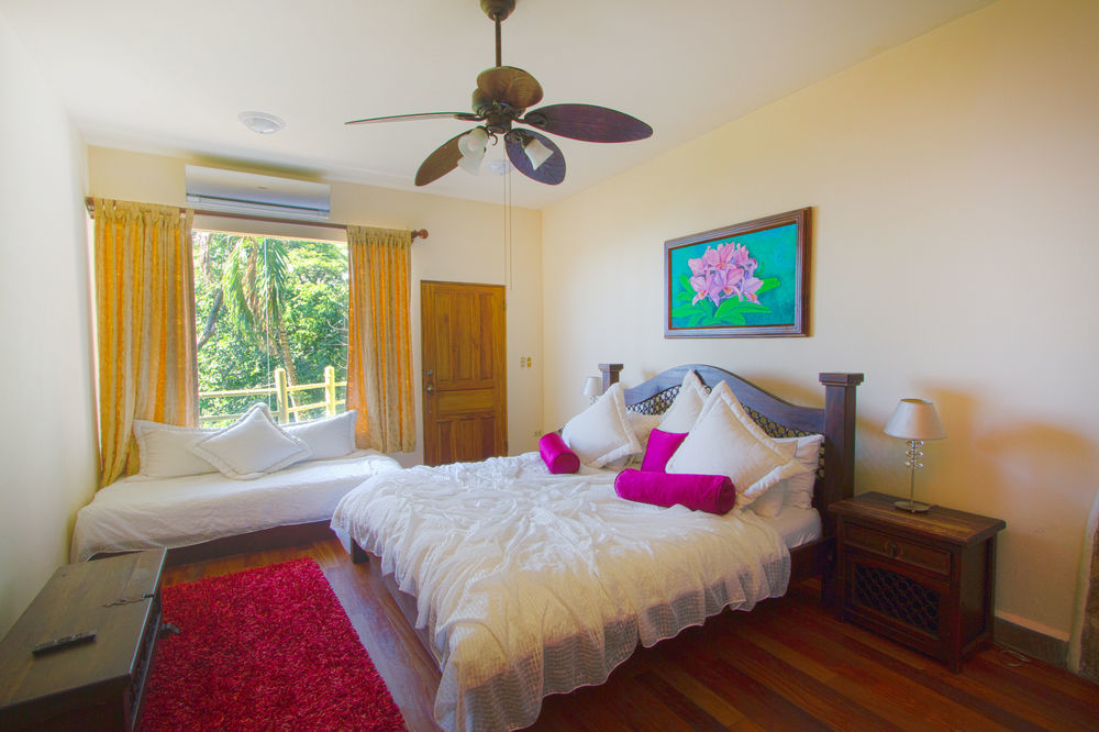 Issimo Boutique & Spa - Adults Only 4* Manuel Antonio