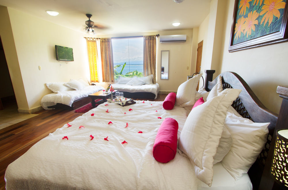 Issimo Boutique & Spa - Adults Only Manuel Antonio