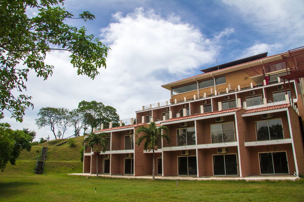 Hotel Dunama & Casino