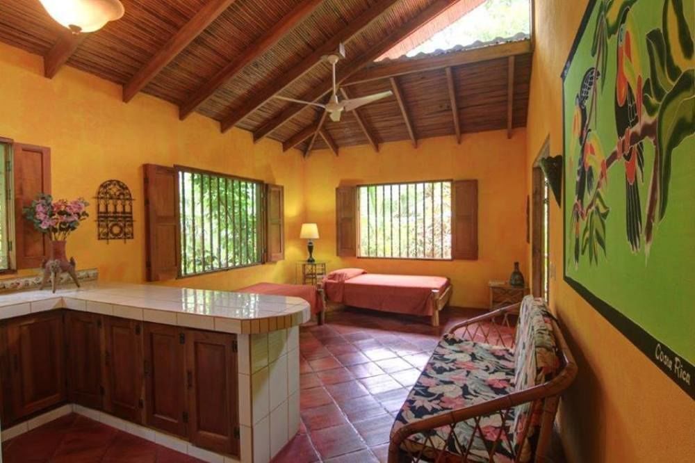La Palapa Hotel 4*