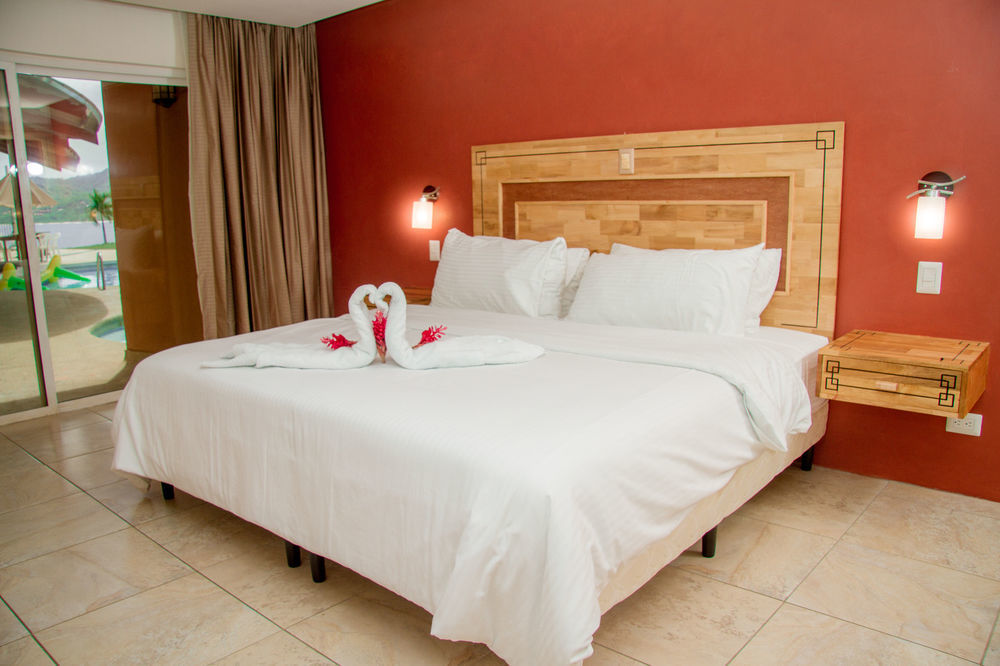 Dunama & Casino 3* Playa Flamingo