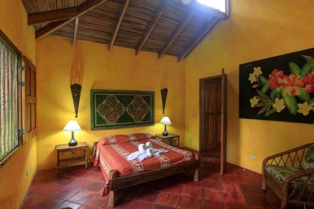Hotel La Palapa Portalon